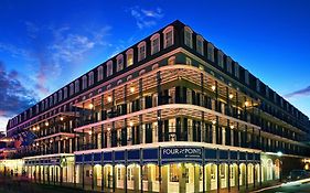 Four Points By Sheraton French Quarter